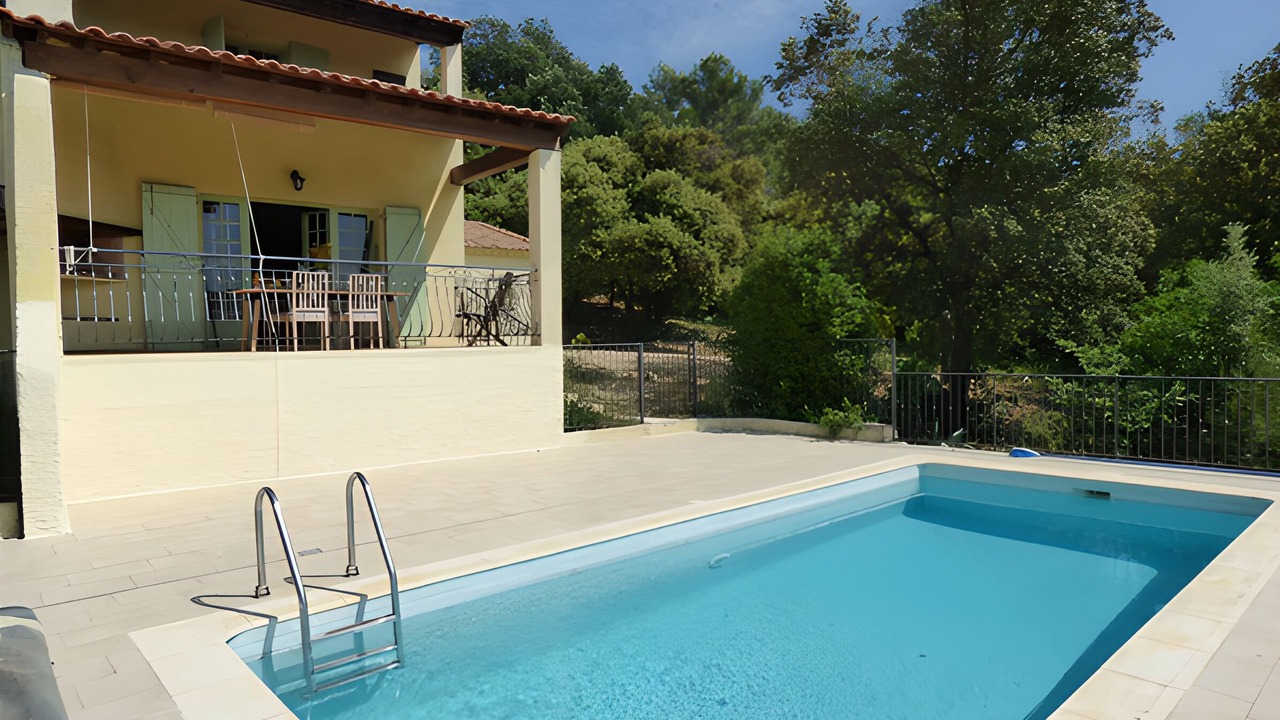 Photo of Outdoor in La Roquebrussanne