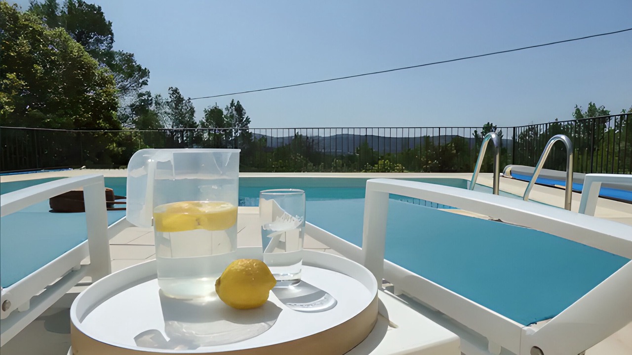 Photo of Outdoor in La Roquebrussanne