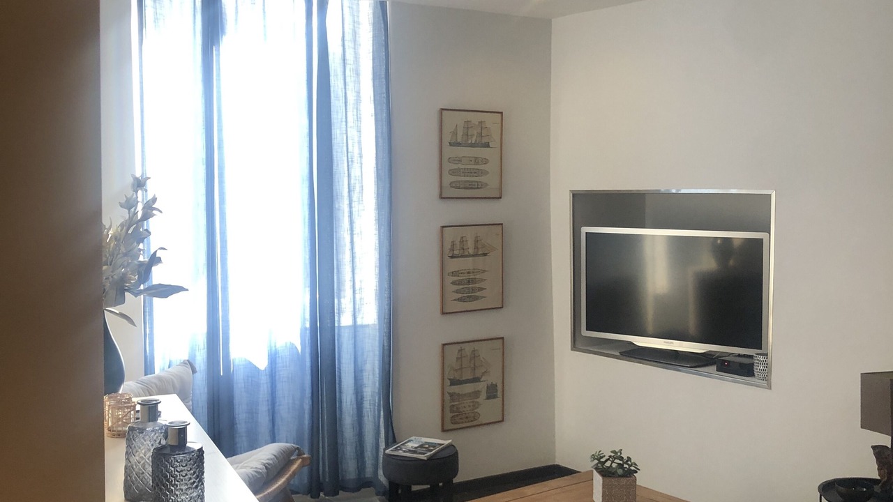 Photo of Livingroom in Saint-Bonnet-du-Gard