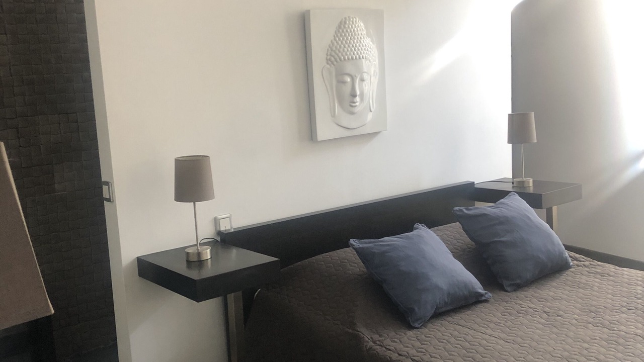 Photo of Bedroom in Saint-Bonnet-du-Gard
