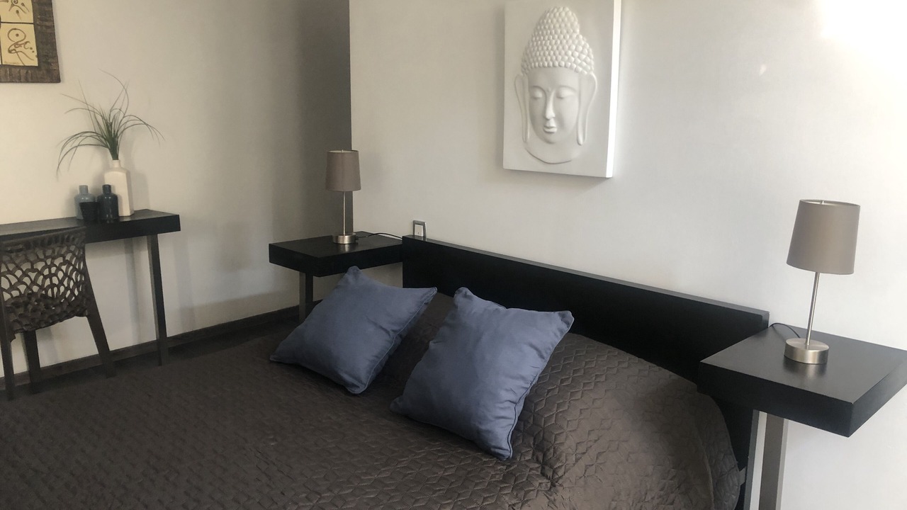 Photo of Bedroom in Saint-Bonnet-du-Gard