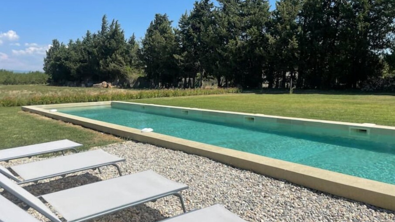 Photo of Outdoor in Bedarrides
