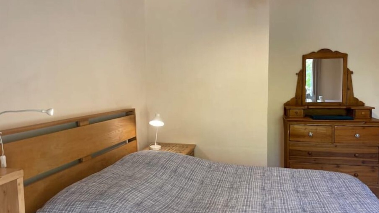 Photo of Bedroom in Bedarrides