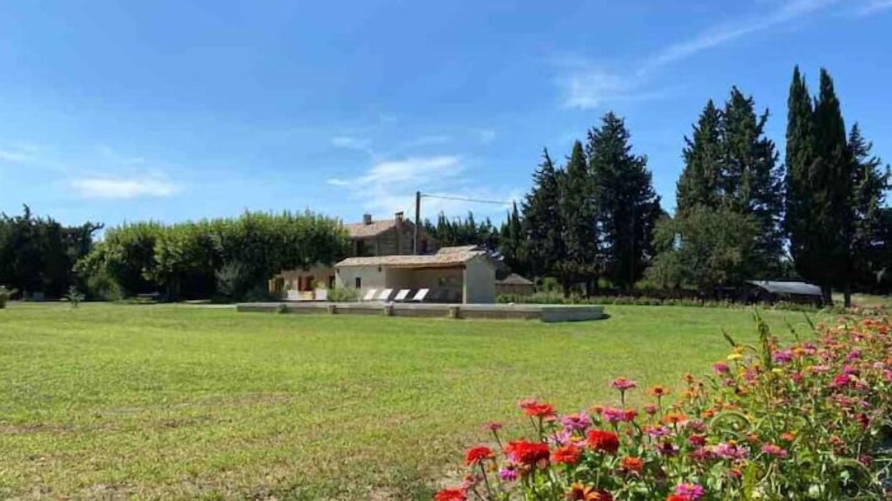 Photo of Outdoor in Bedarrides