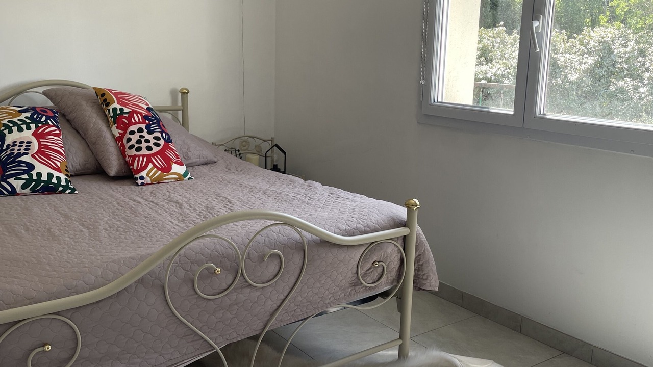 Photo of Bedroom in Camps-la-Source