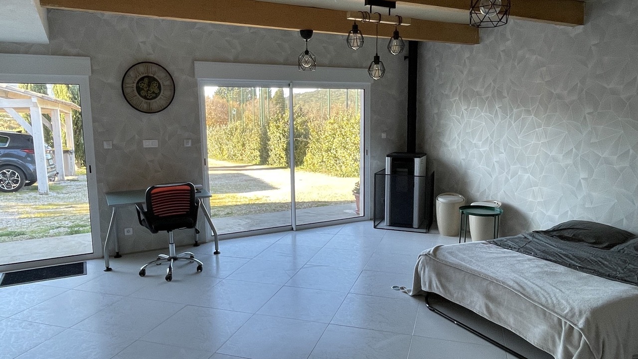 Photo of Bedroom in Camps-la-Source