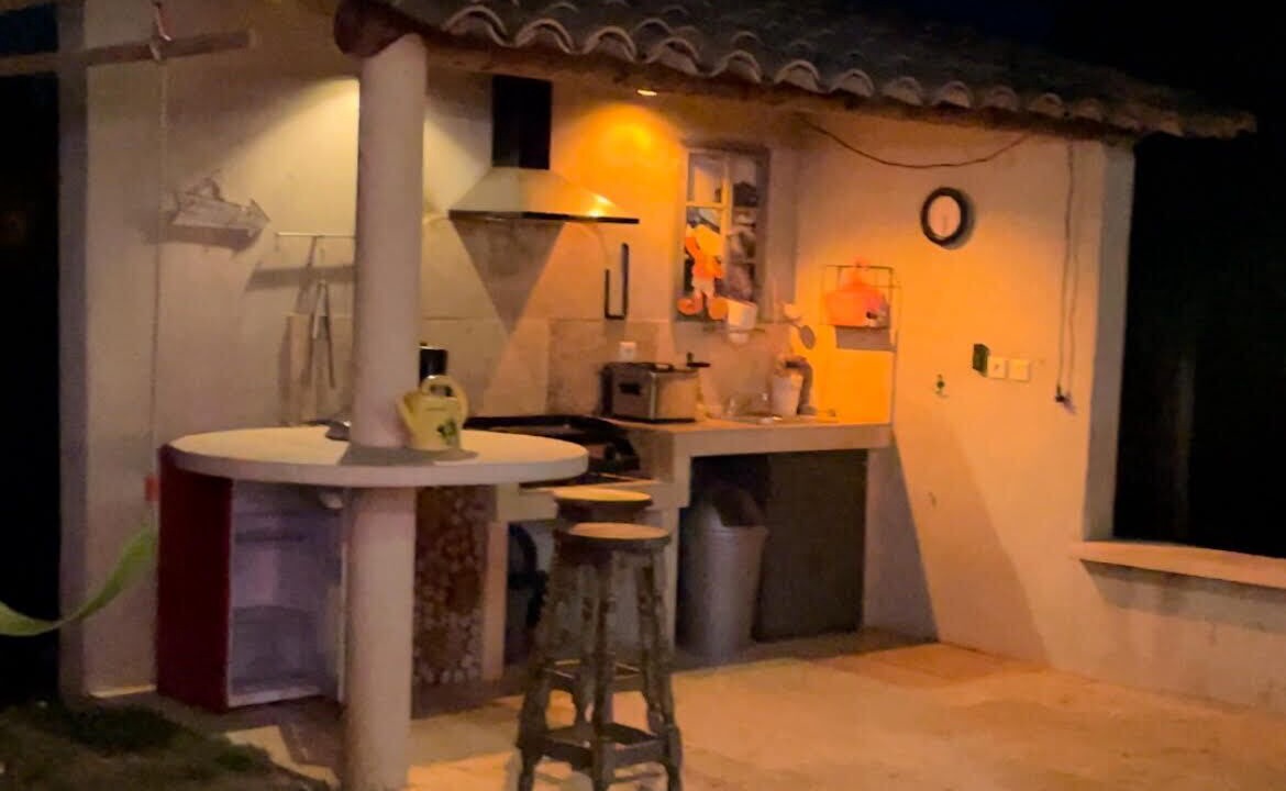 Photo of Patio Balcony in Camps-la-Source