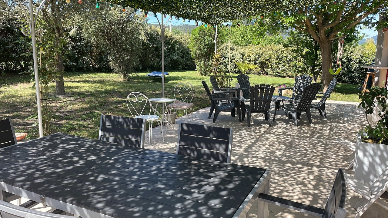 Photo of Outdoor in Camps-la-Source