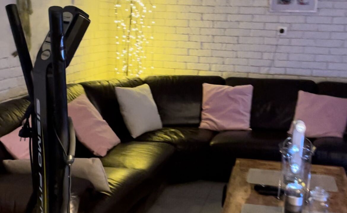 Photo of Livingroom in Camps-la-Source