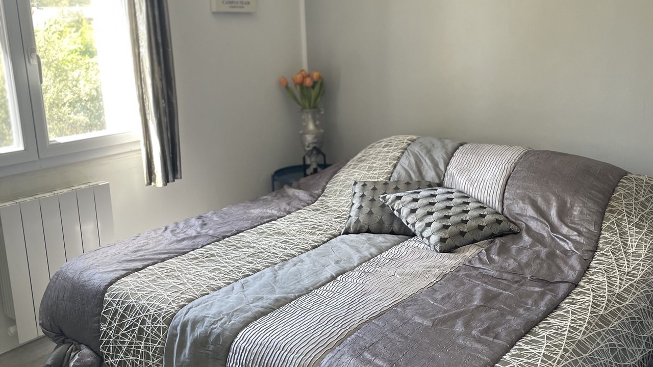 Photo of Bedroom in Camps-la-Source