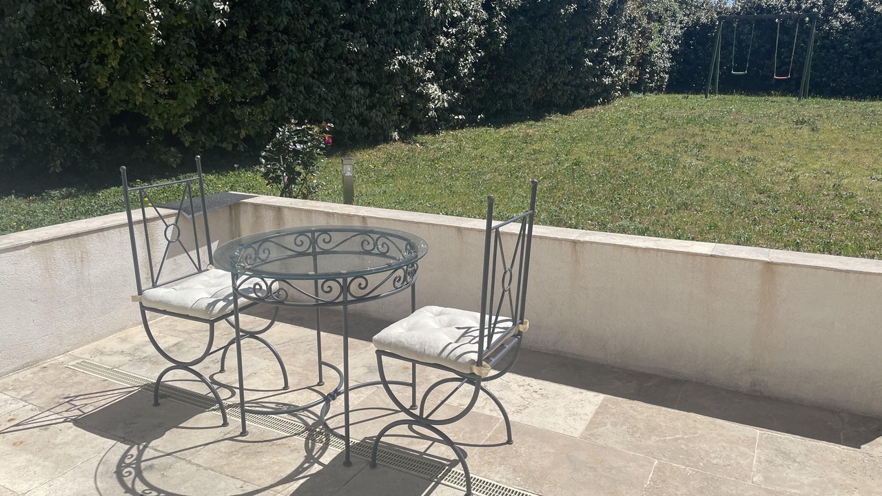 Photo of Outdoor in Camps-la-Source