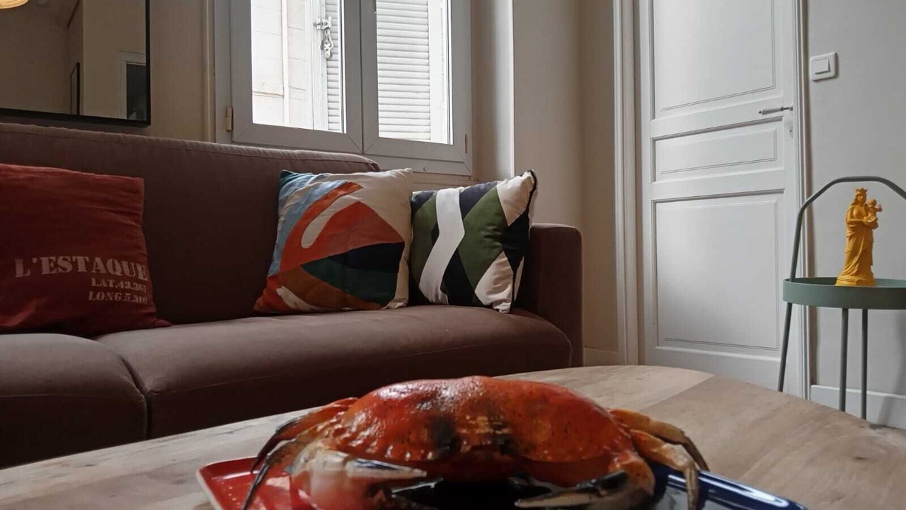 Photo of Livingroom in Notre-Dame du Mont
