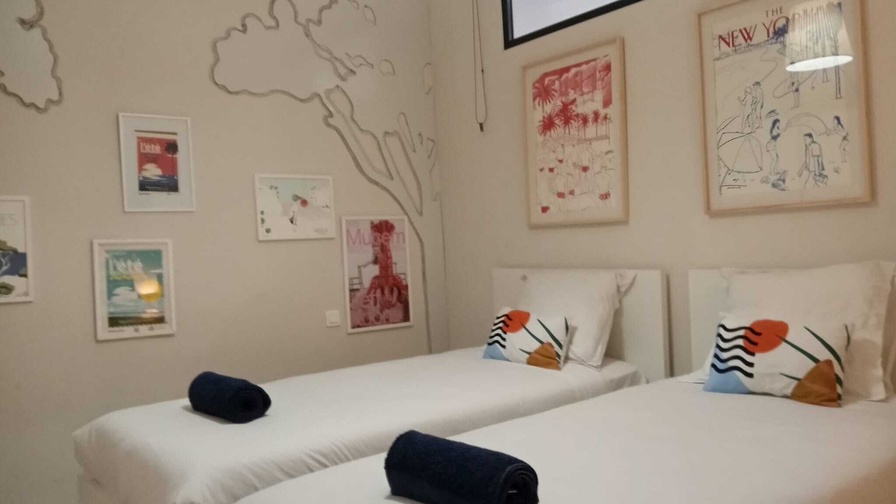 Photo of Bedroom in Notre-Dame du Mont