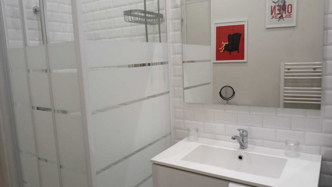 Photo of Bathroom in Notre-Dame du Mont