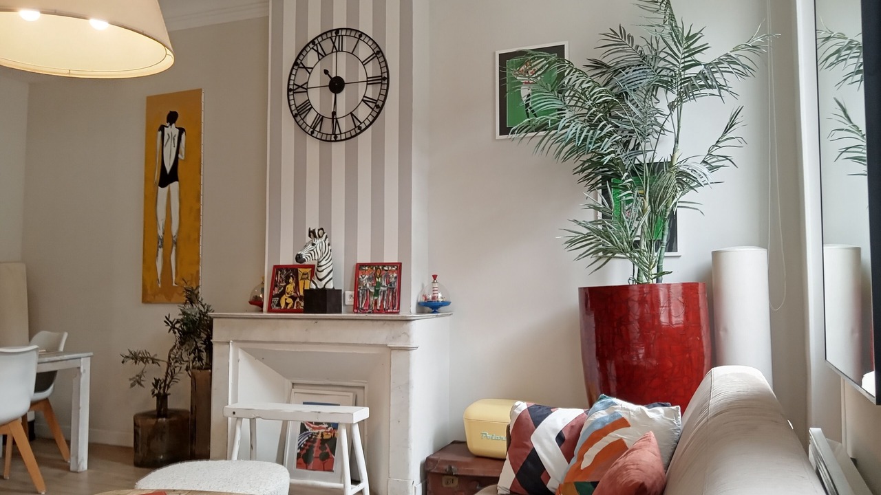 Photo of Livingroom in Notre-Dame du Mont