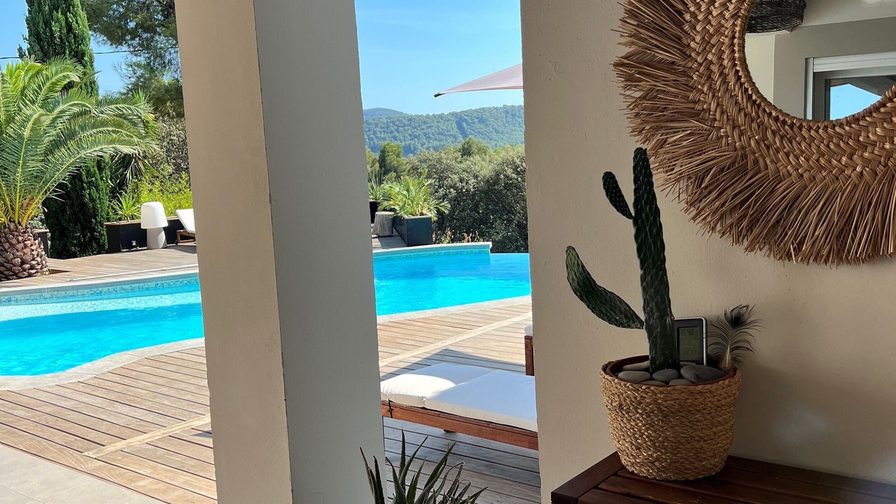 Photo of Outdoor in La Cadiere-d'Azur