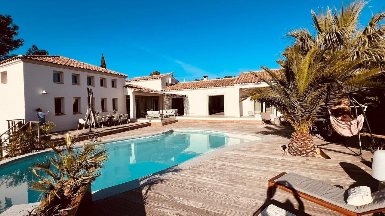 Photo of Outdoor in La Cadiere-d'Azur