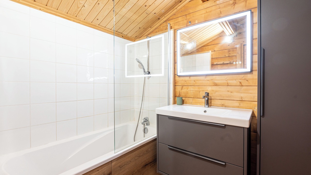 Photo of Bathroom in Mondragon