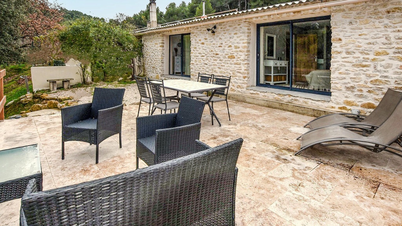 Photo of Others in La Roque-sur-Pernes
