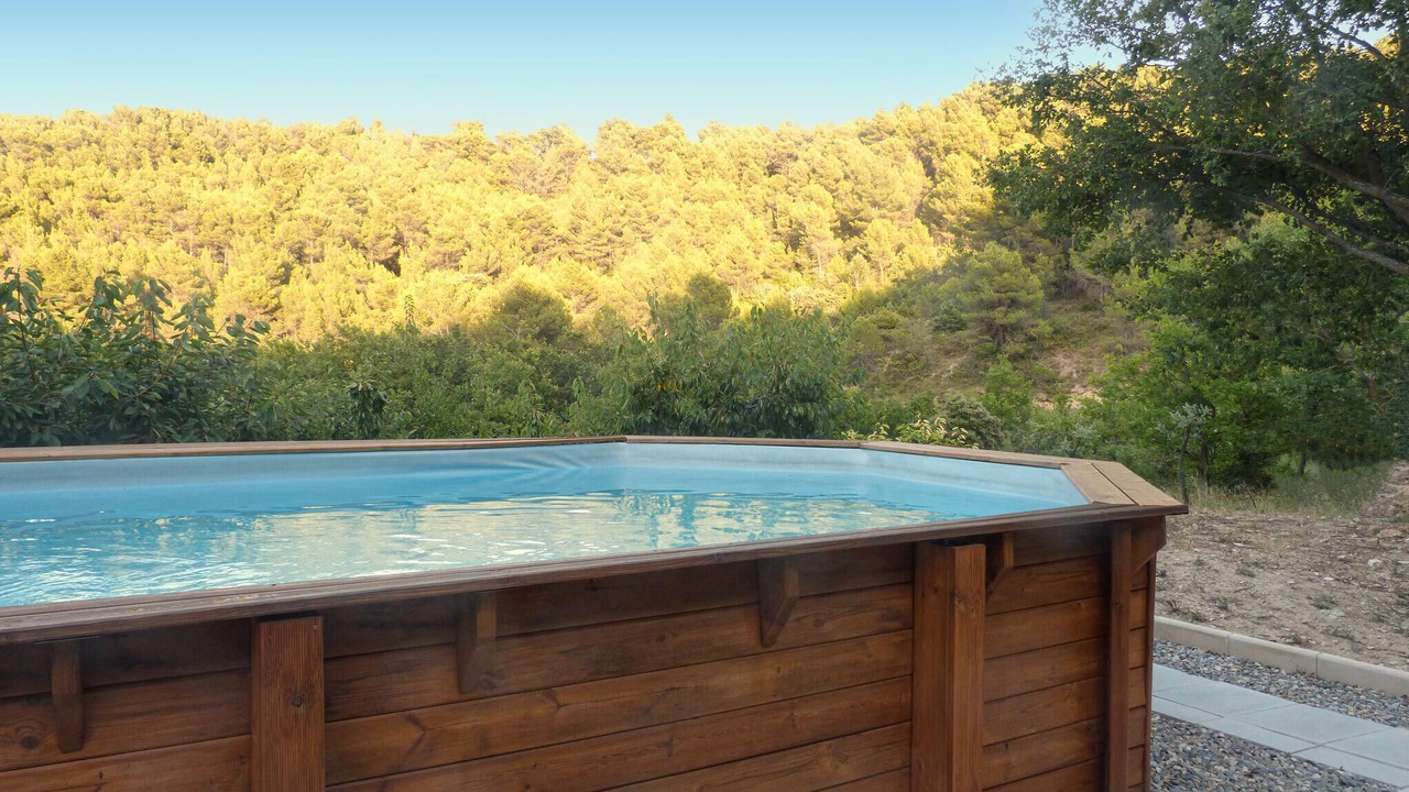 Photo of Outdoor in La Roque-sur-Pernes