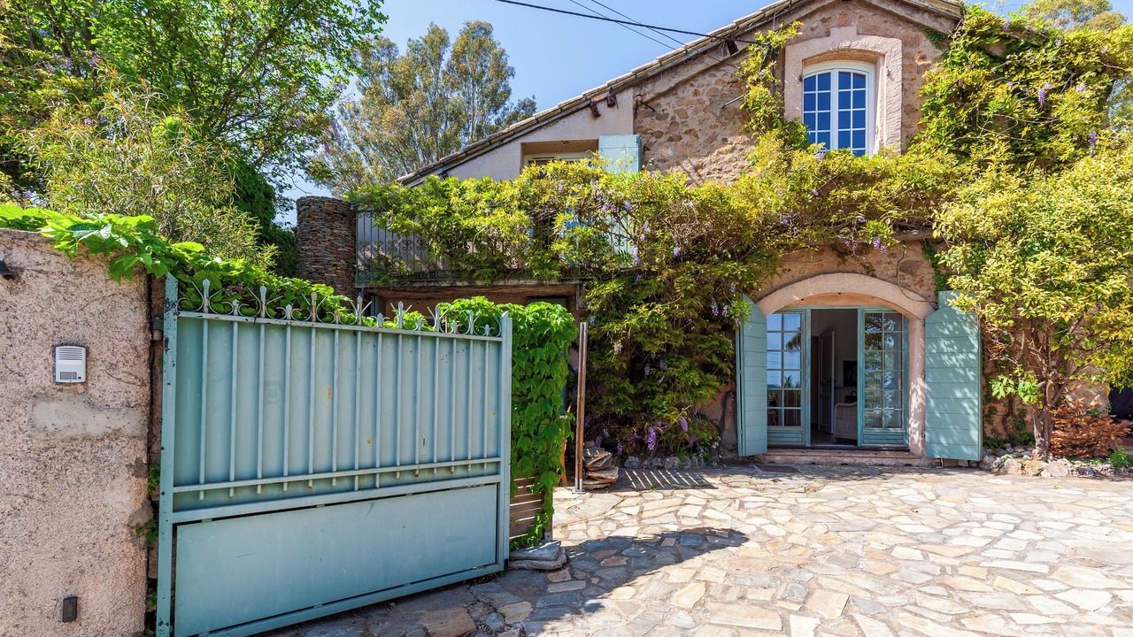 Photo of Outdoor in La Garde