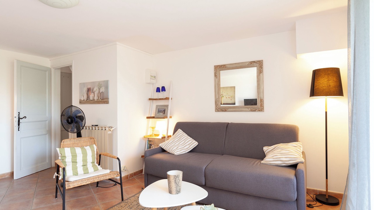 Photo of Livingroom in La Garde