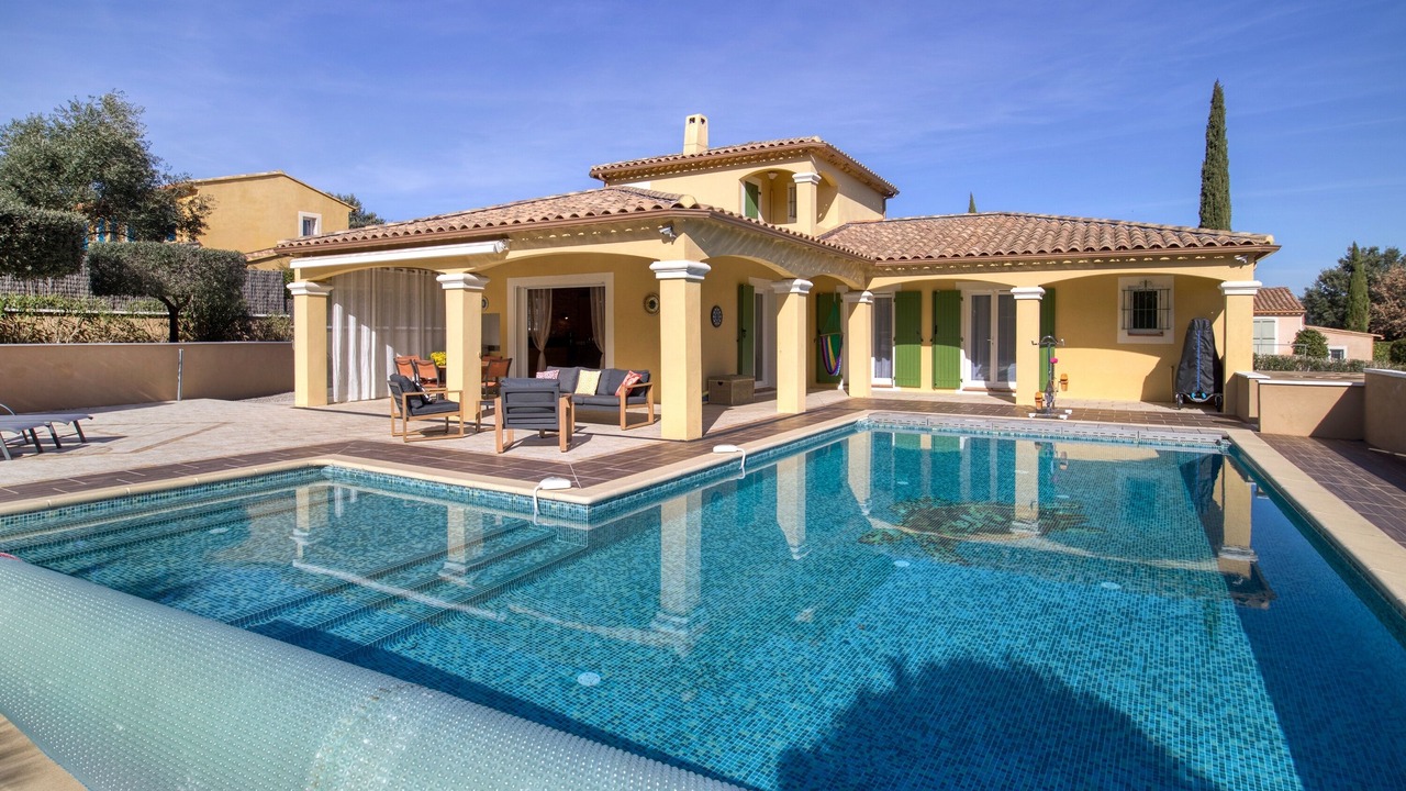 Photo of Outdoor in Le Thoronet