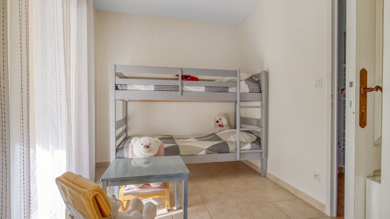 Photo of Bedroom in Le Thoronet