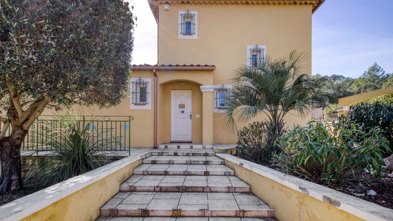 Photo of Outdoor in Le Thoronet