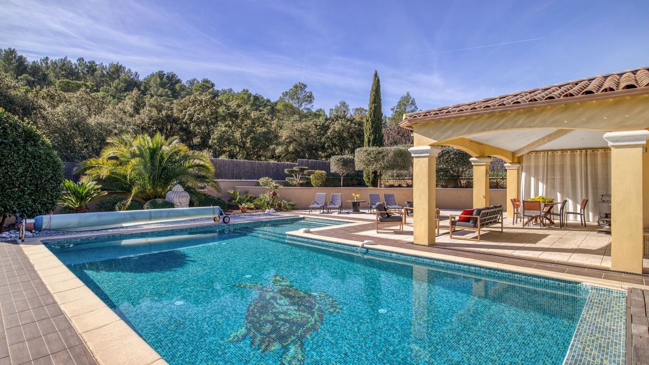 Photo of Outdoor in Le Thoronet