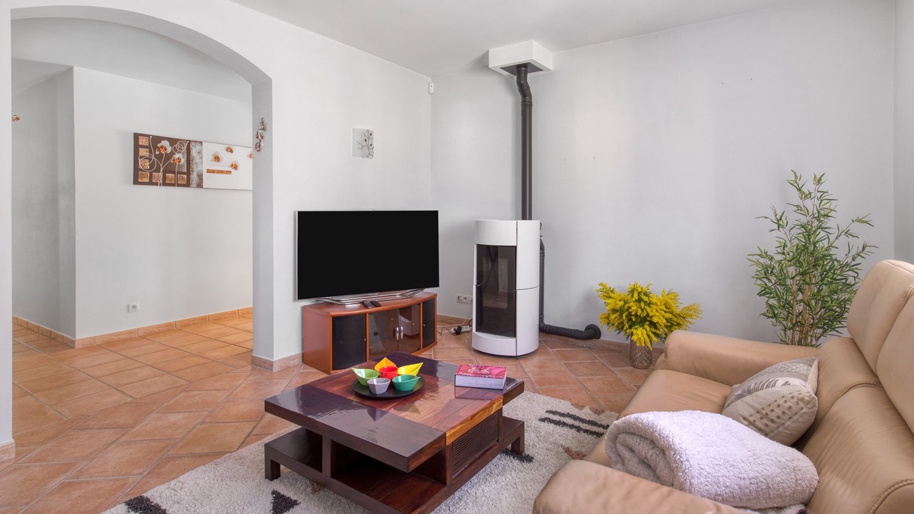 Photo of Livingroom in Le Thoronet