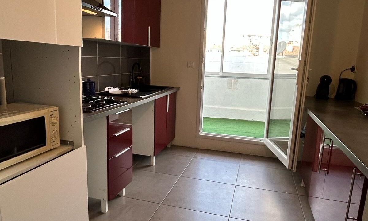 Photo of Kitchen in Saint-Lazare
