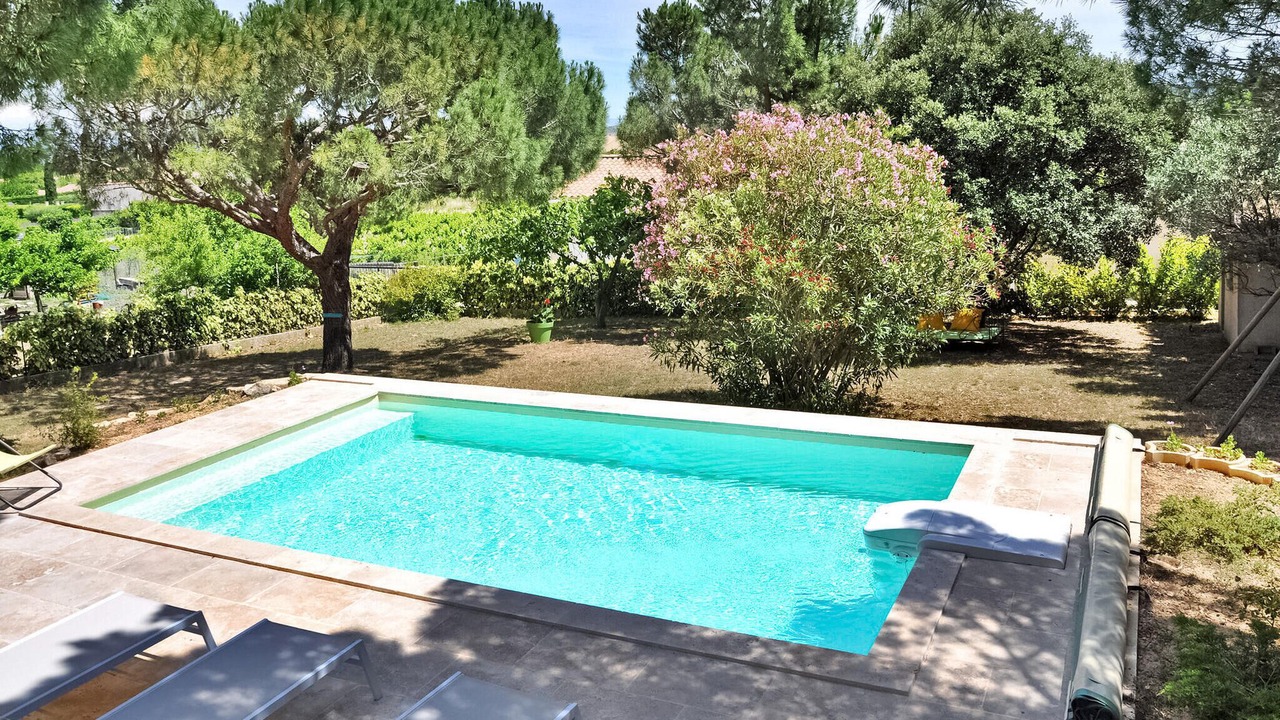 Photo of Outdoor in Rochefort-du-Gard