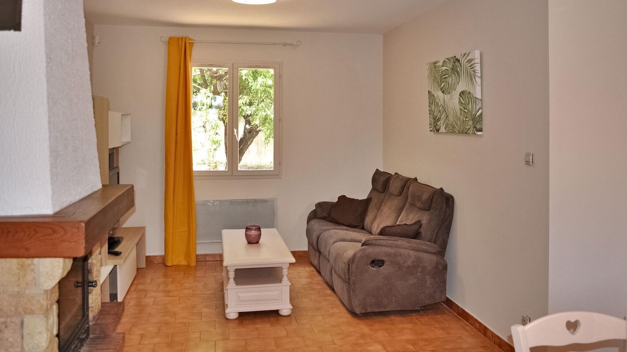 Photo of Bedroom in Rochefort-du-Gard