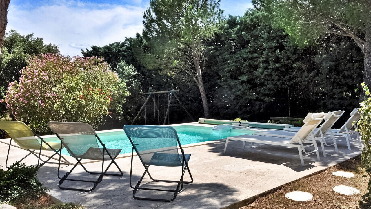Photo of Outdoor in Rochefort-du-Gard