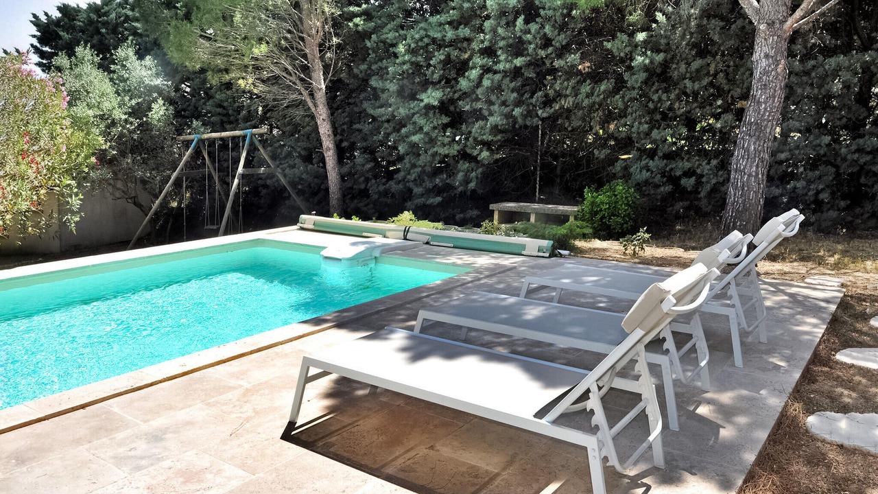 Photo of Outdoor in Rochefort-du-Gard