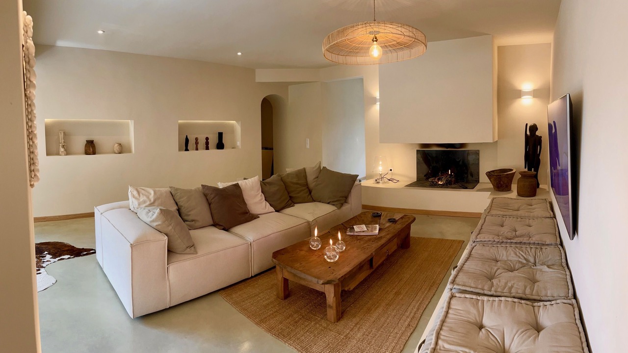 Photo of Livingroom in Buis-les-Baronnies