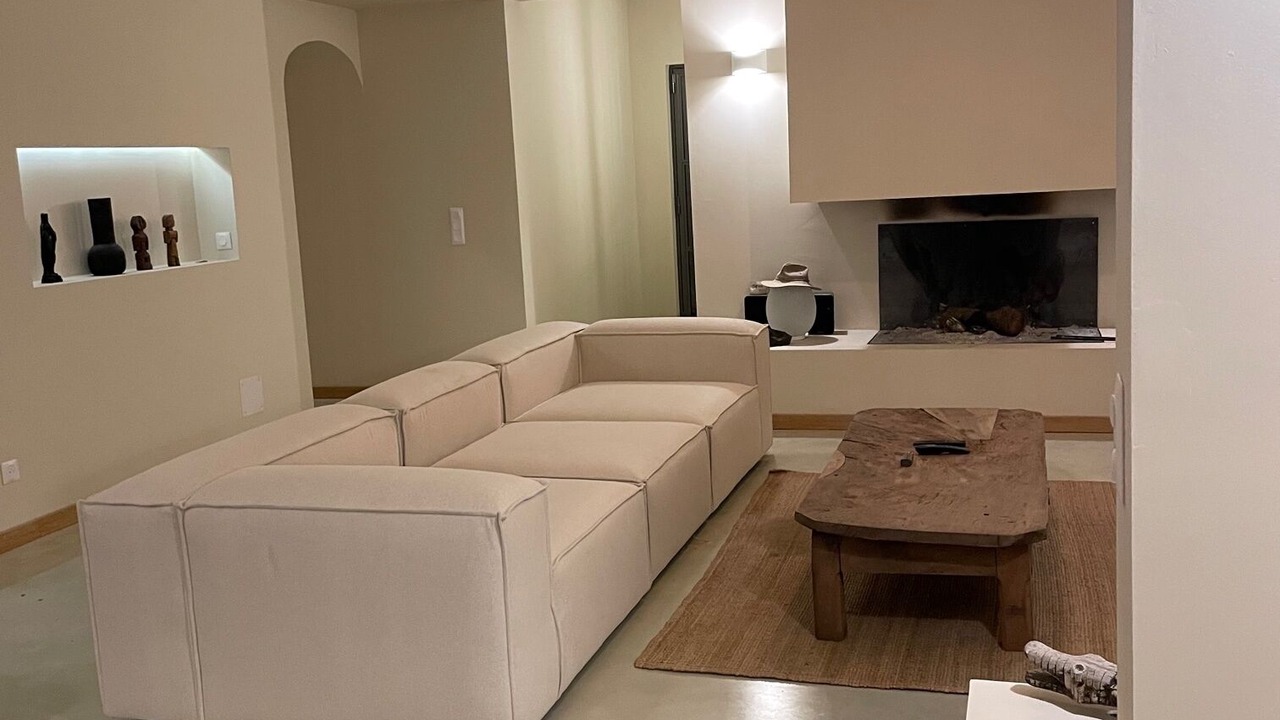 Photo of Livingroom in Buis-les-Baronnies