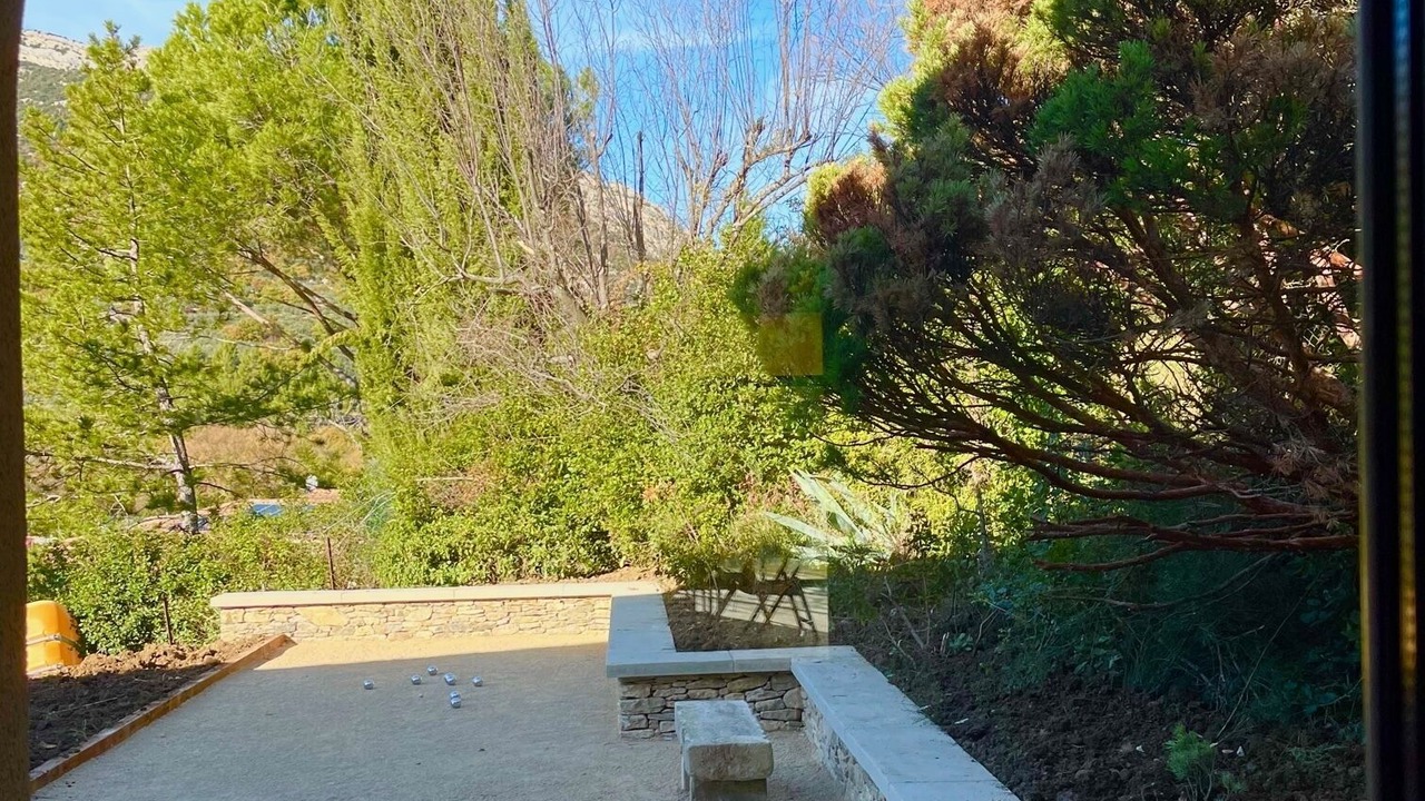 Photo of Outdoor in Buis-les-Baronnies