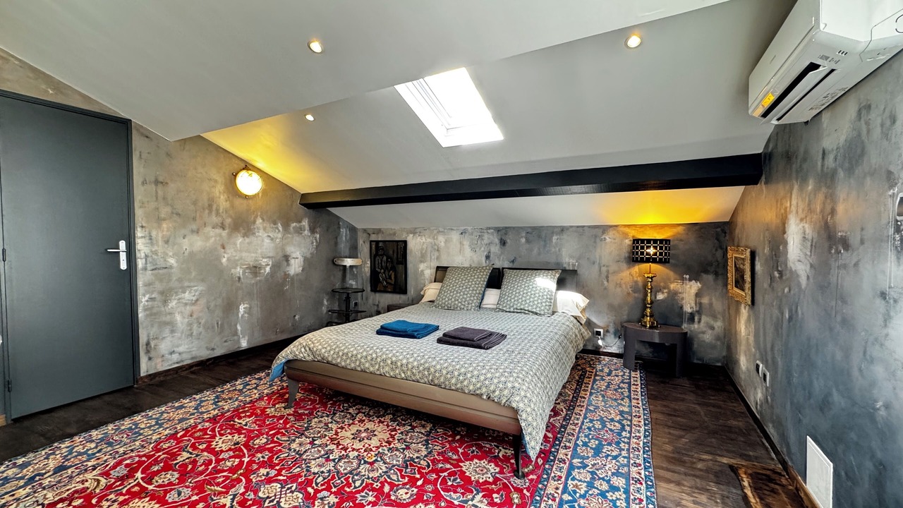 Photo of Bedroom in Avignon