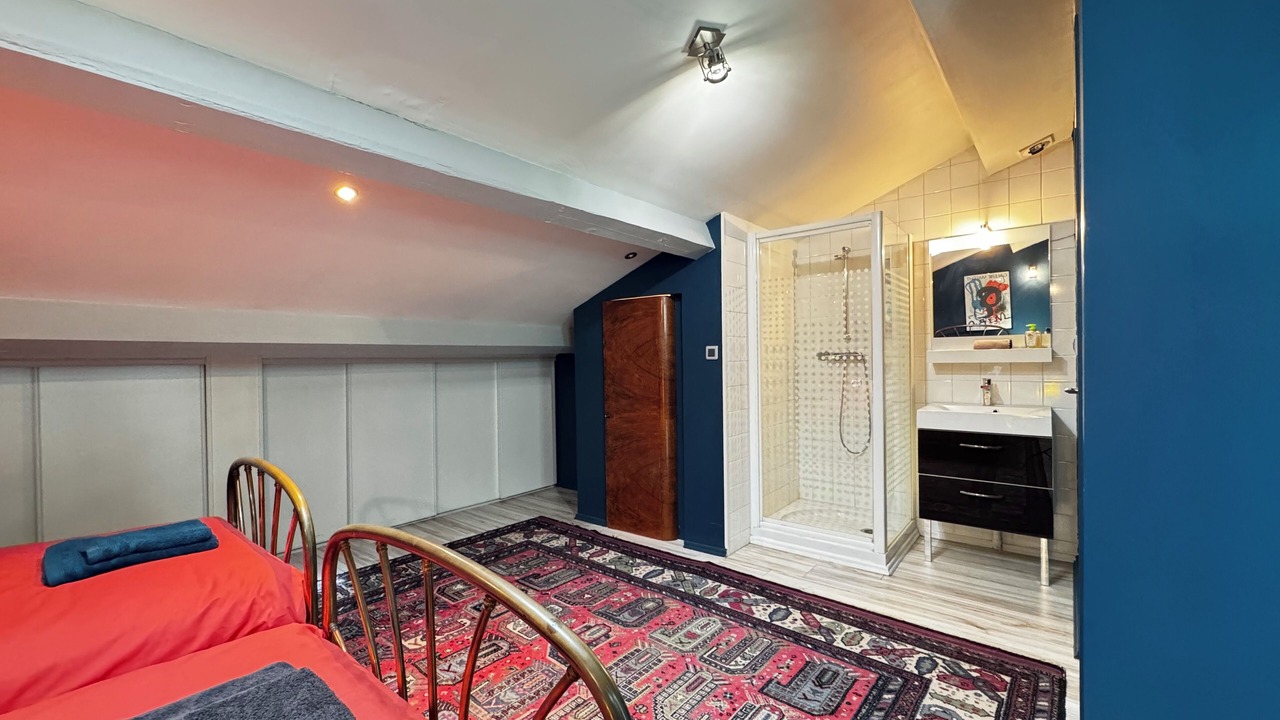 Photo of Bedroom in Avignon