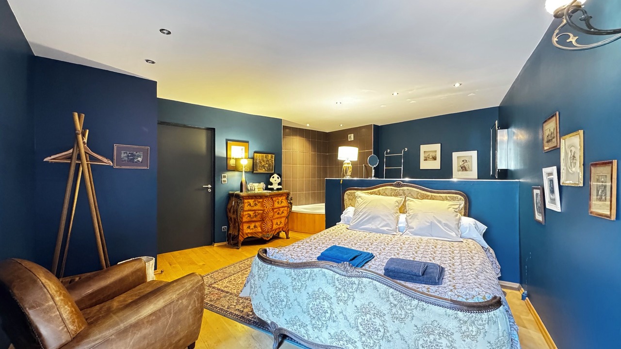 Photo of Bedroom in Avignon