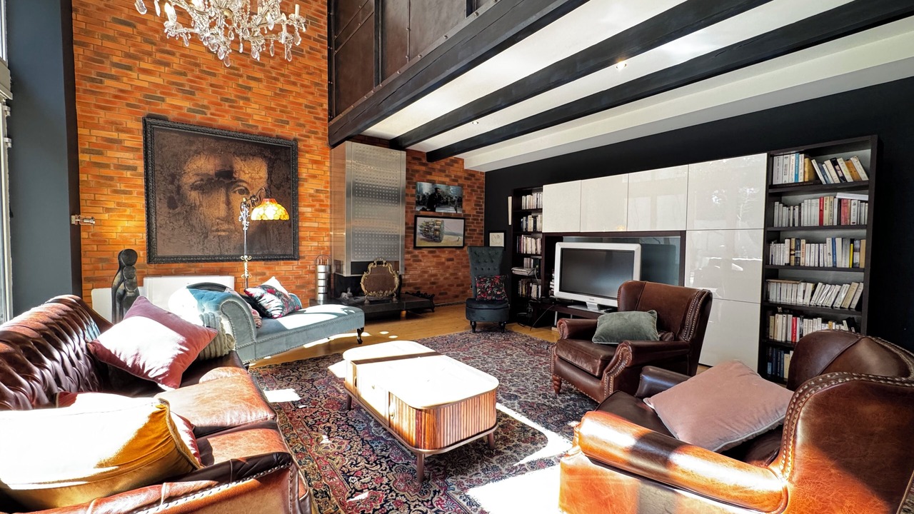 Photo of Livingroom in Avignon