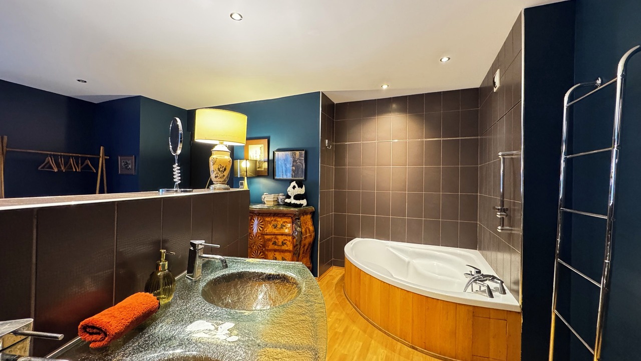 Photo of Bathroom in Avignon