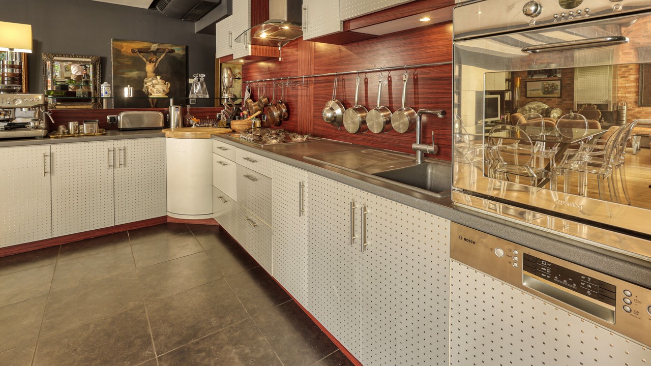 Photo of Kitchen in Avignon