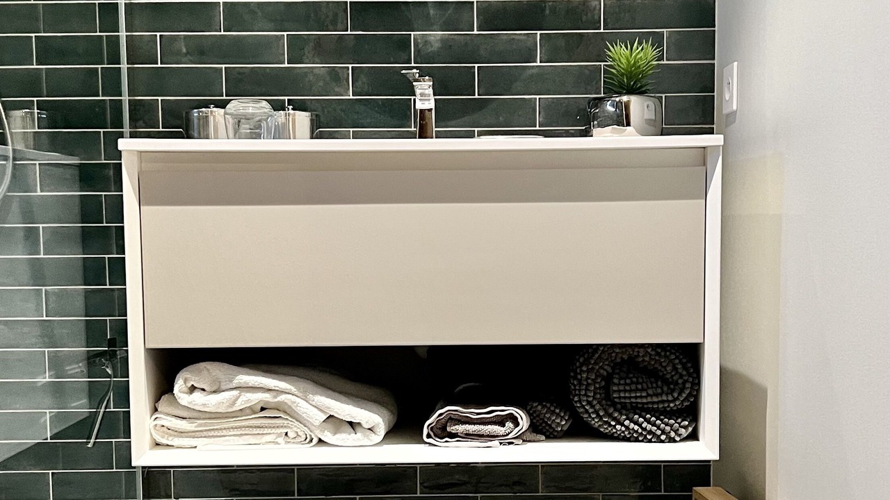 Photo of Bathroom in Grand Sud