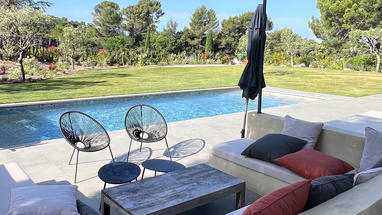 Photo of Outdoor in Grand Sud