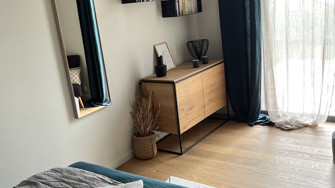 Photo of Bedroom in Grand Sud
