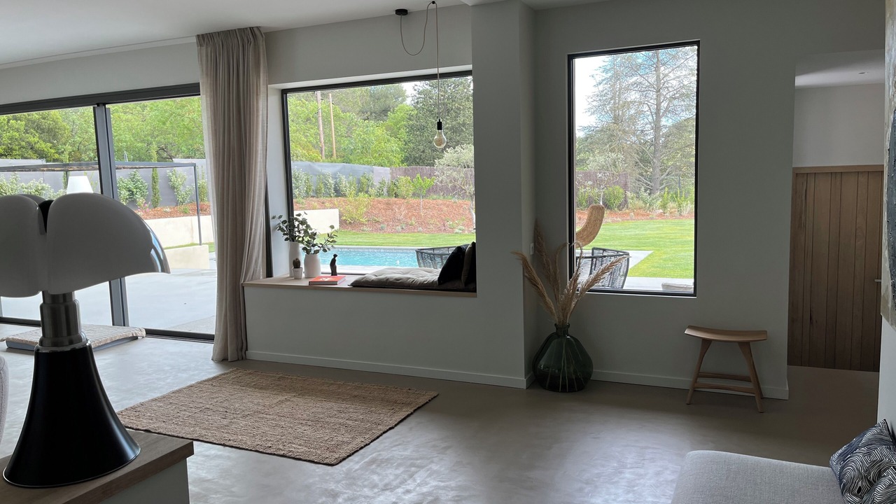 Photo of Livingroom in Grand Sud