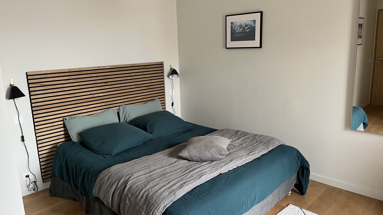 Photo of Bedroom in Grand Sud